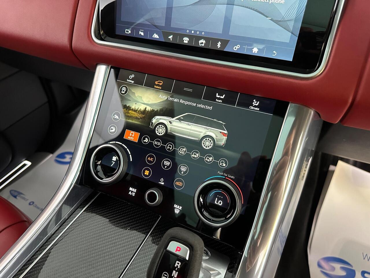 Land Rover Range Rover Sport DK69VKM