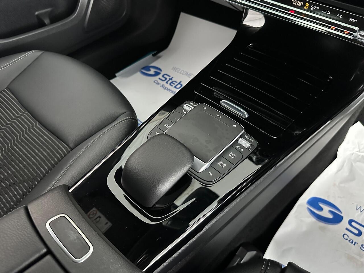 Mercedes-Benz A Class PJ22UKF