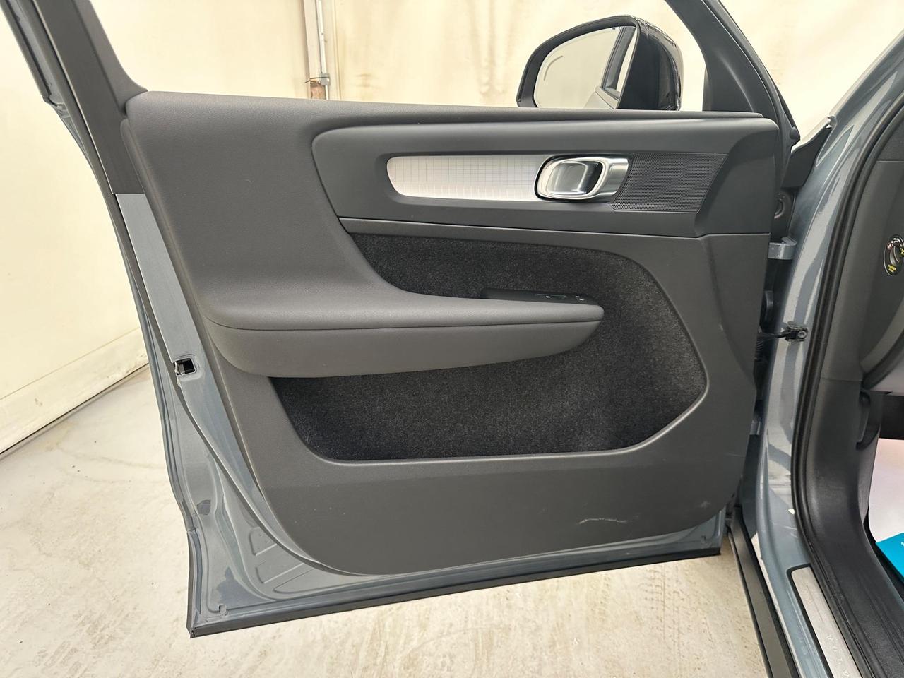 Volvo XC40 LM23BGK