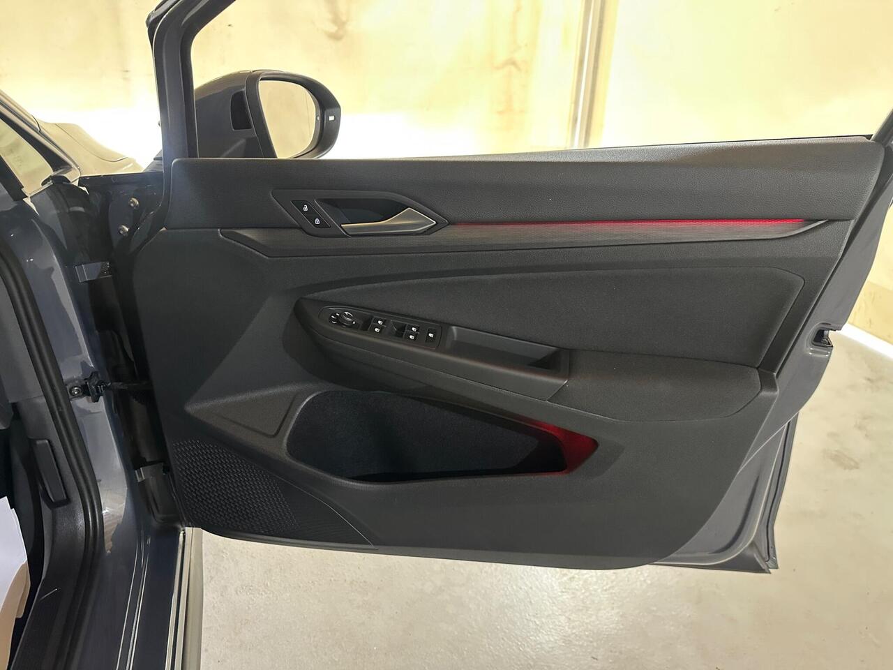 Volkswagen Golf VF21FRR