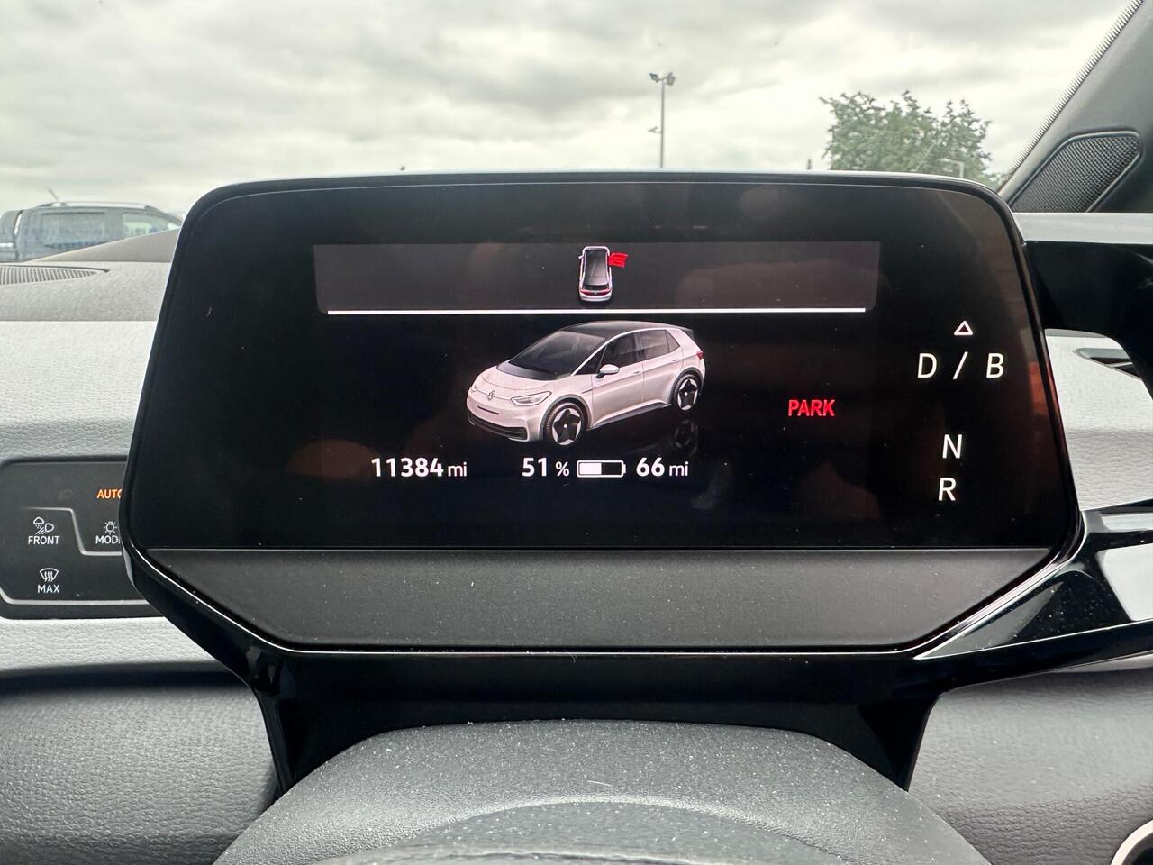 Volkswagen ID.3 OE21UUX
