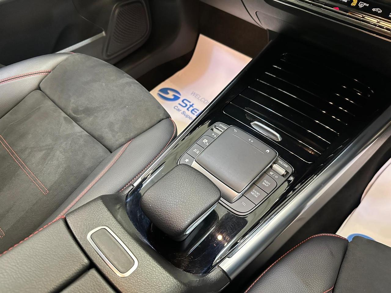 Mercedes-Benz GLA KM21PXH