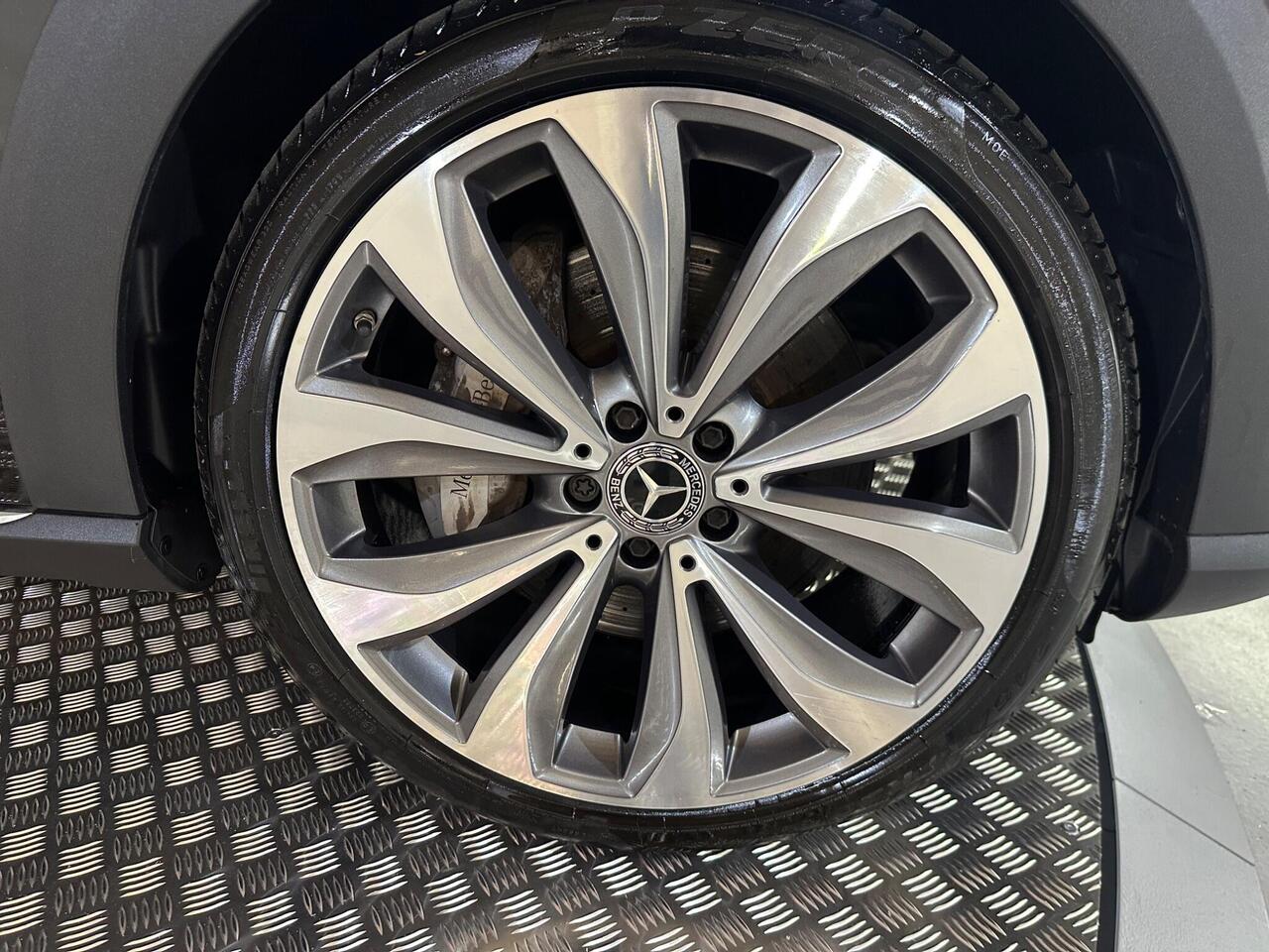 Mercedes-Benz E Class AP68WYJ