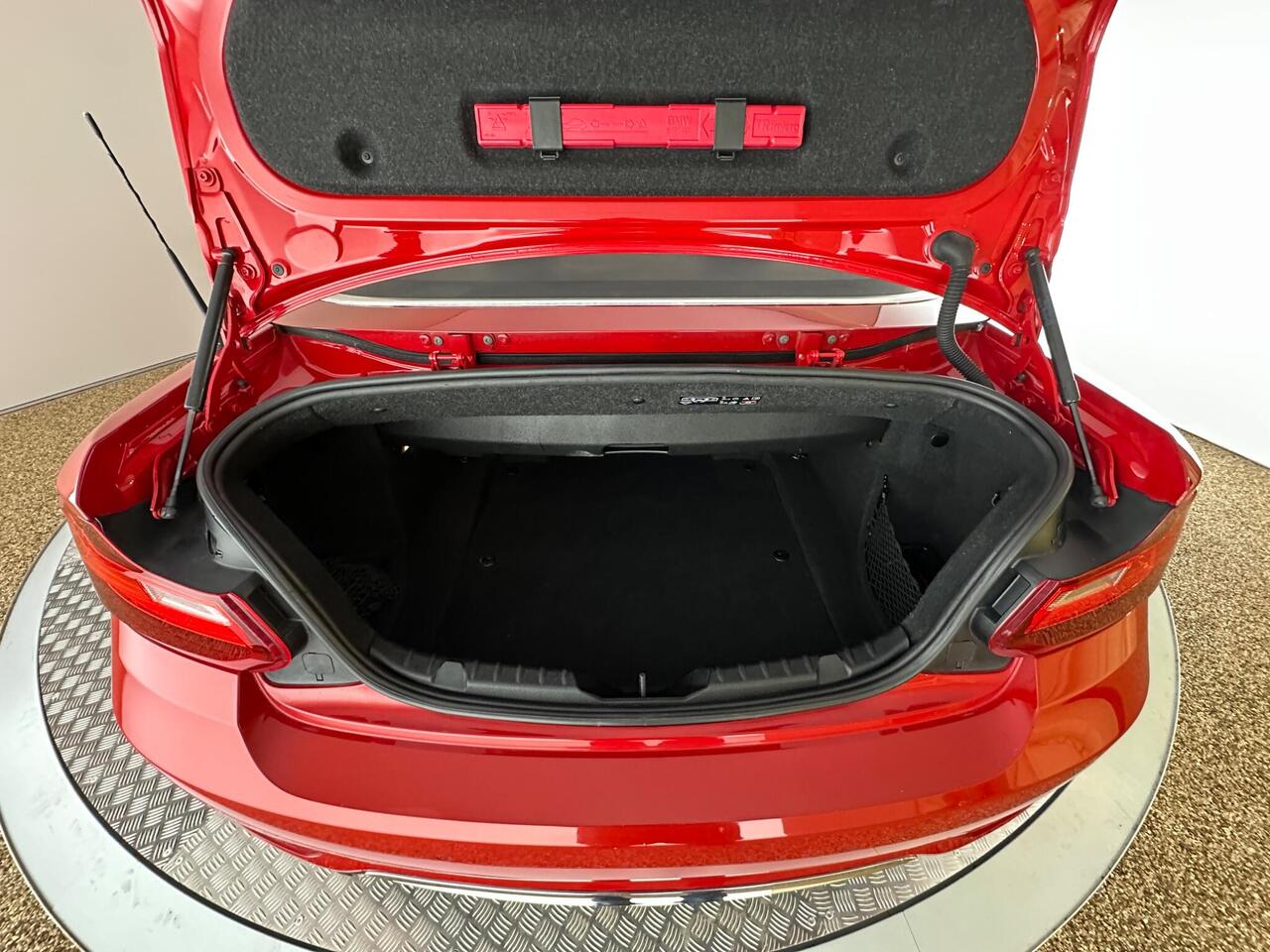 BMW 2 Series CP15XXR