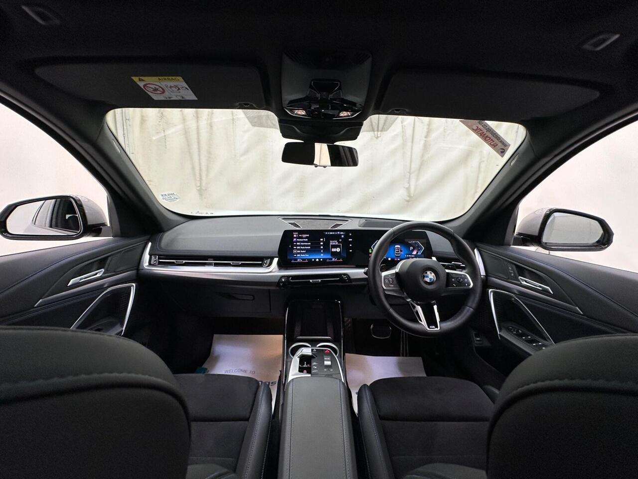 BMW X1 AF24WYS