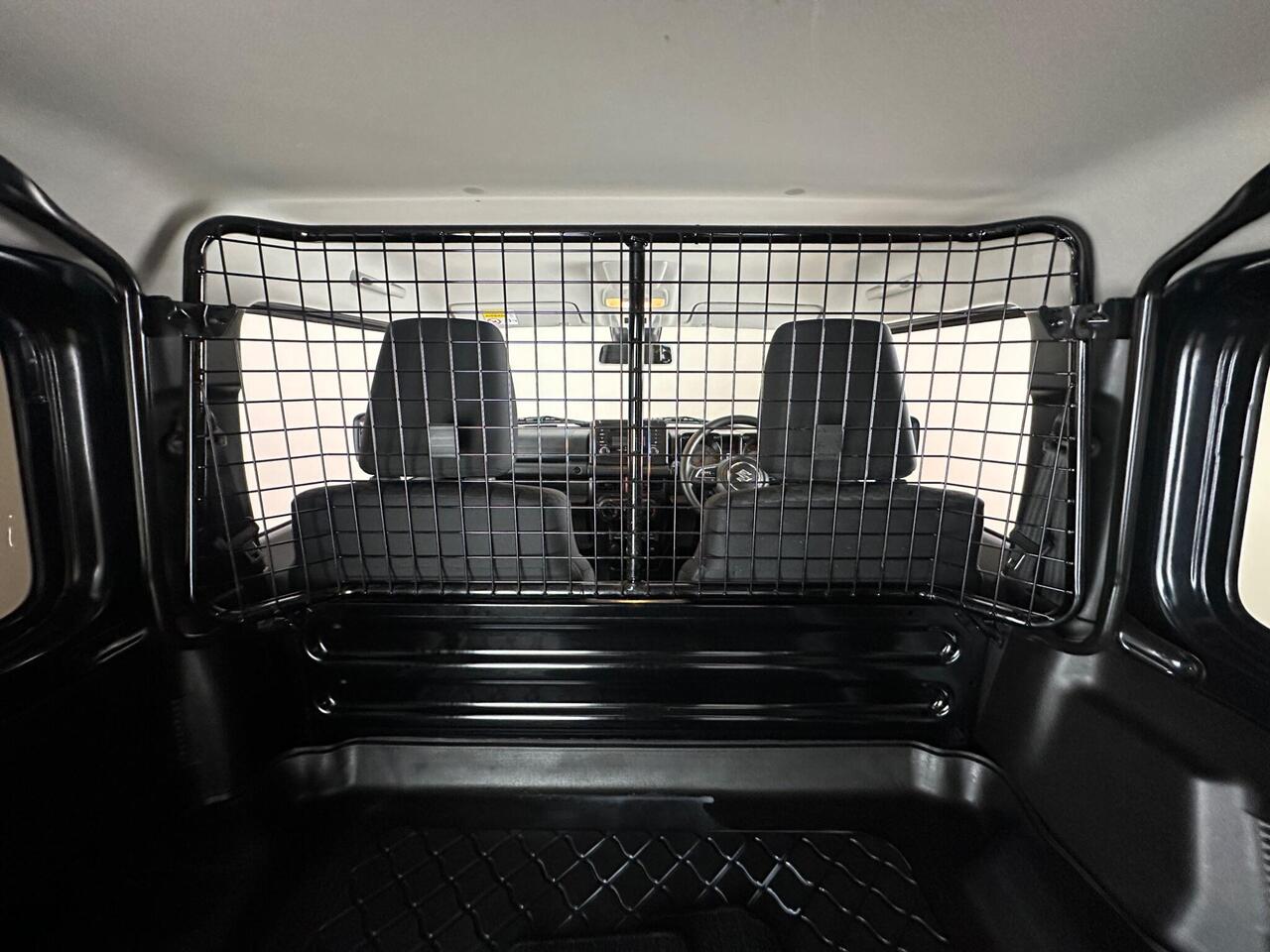 Suzuki Jimny CMZ2165