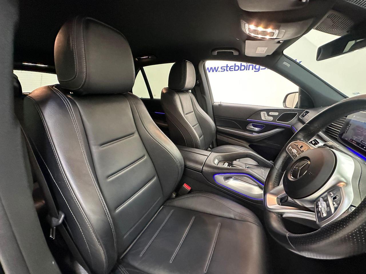 Mercedes-Benz GLE KR20RLO