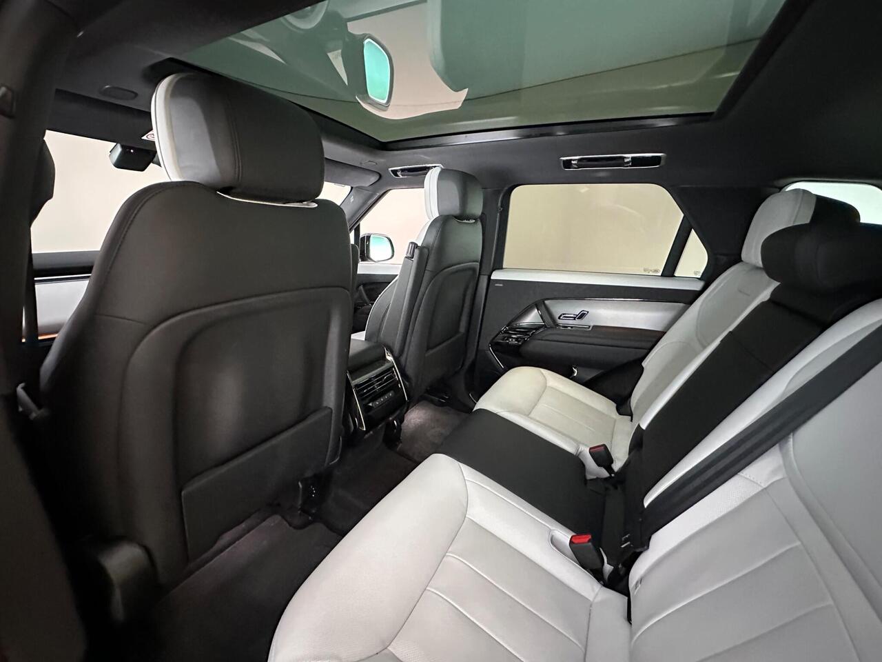 Land Rover Range Rover Sport AD23NVT