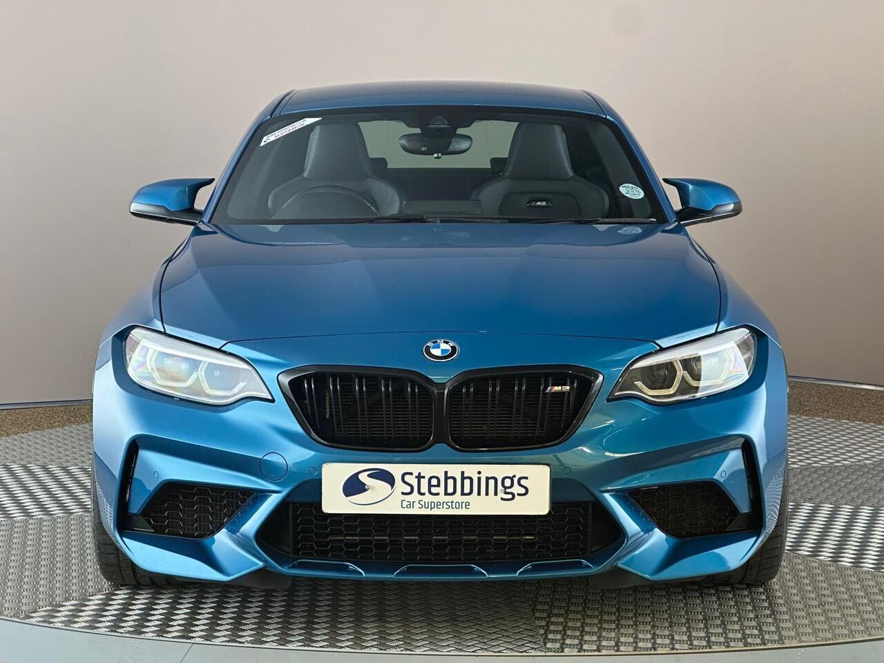 BMW M2 VK70UTH