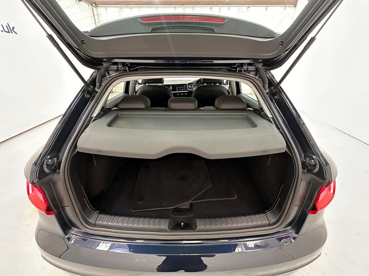Audi A1 KN21XDO