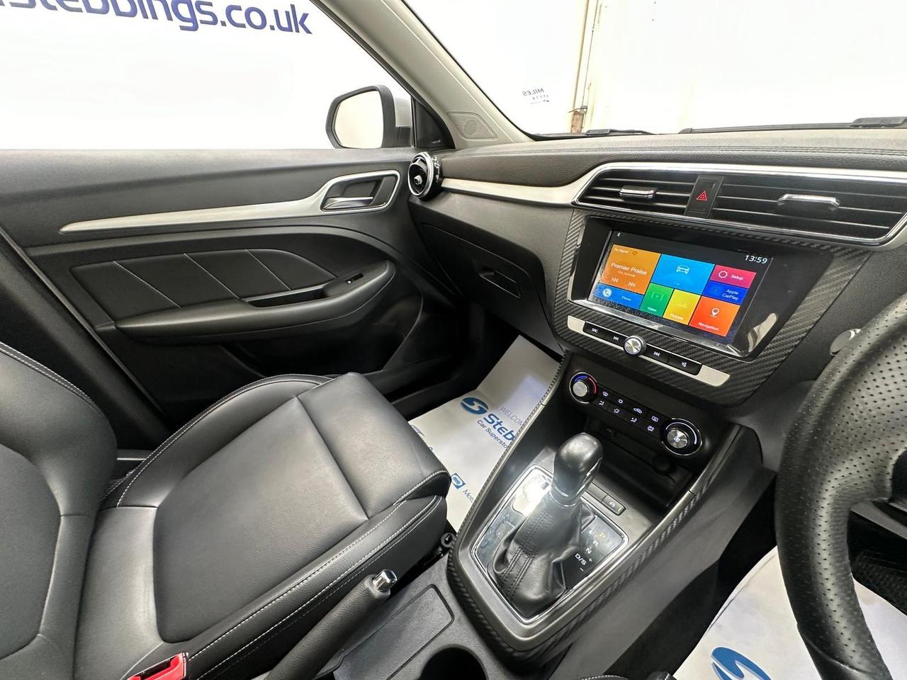 MG MG ZS LT20ZSZ
