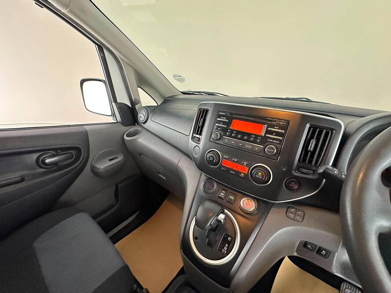 Nissan e-NV200 DL69EAY