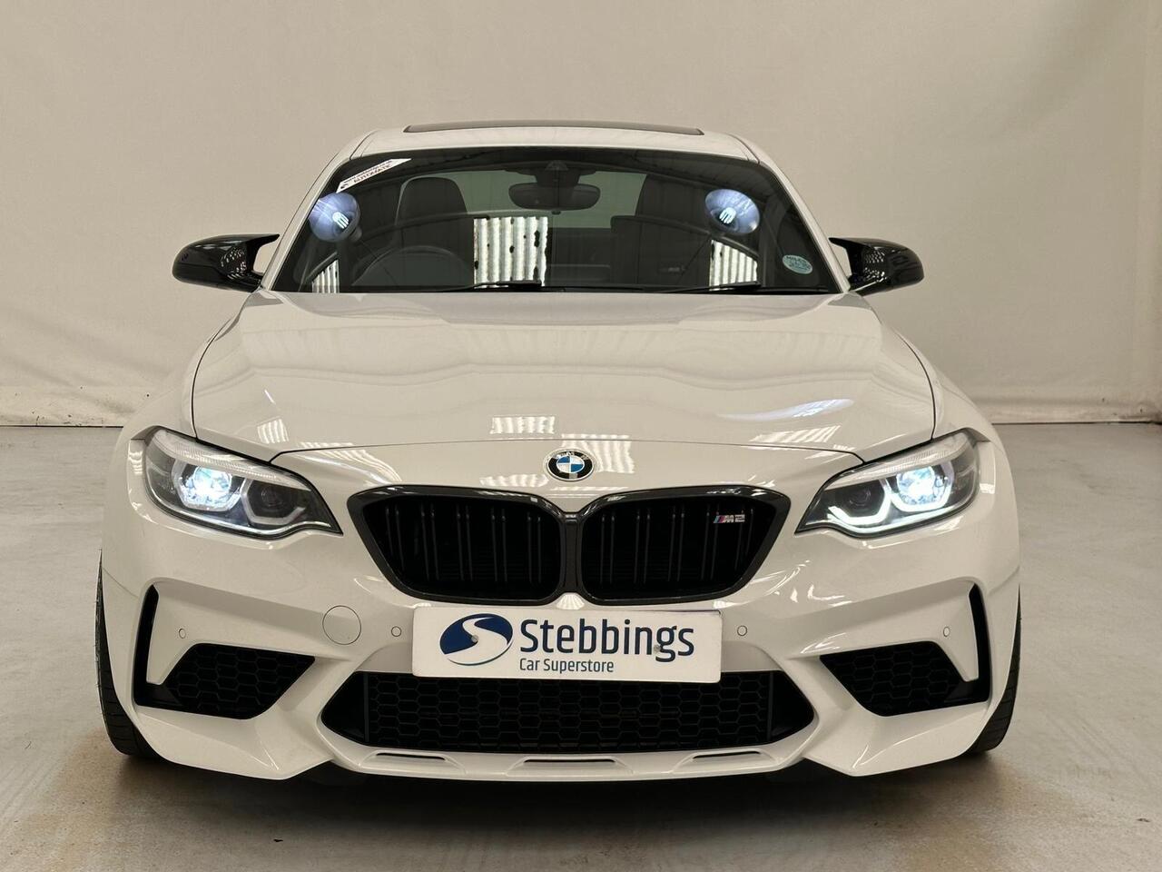 BMW M2 LF68WTF
