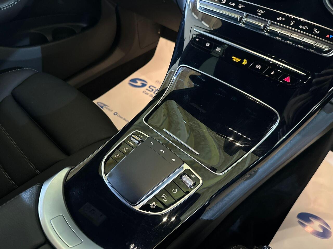 Mercedes-Benz GLC FY22YXX