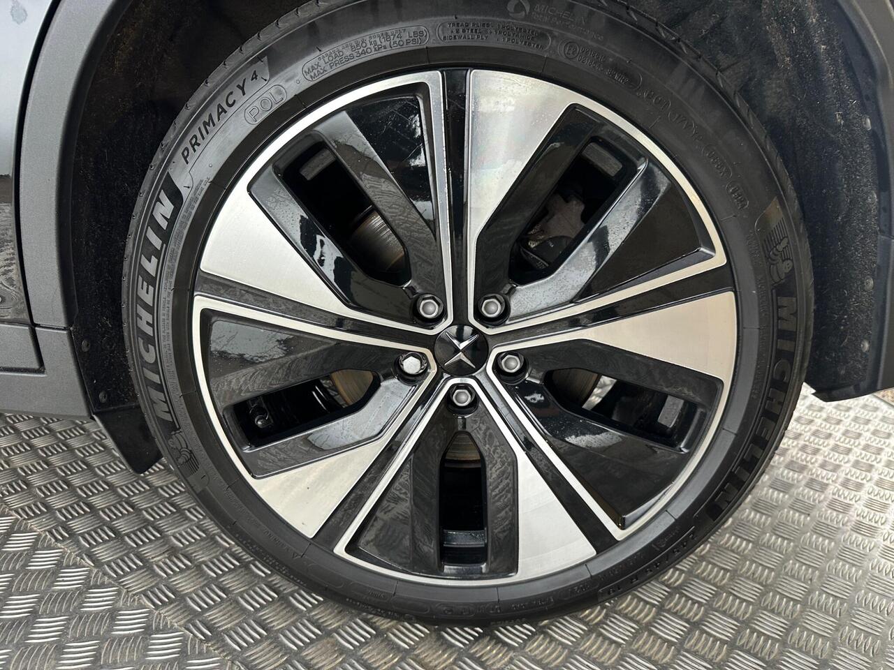 Polestar Polestar 2 OV72KMJ