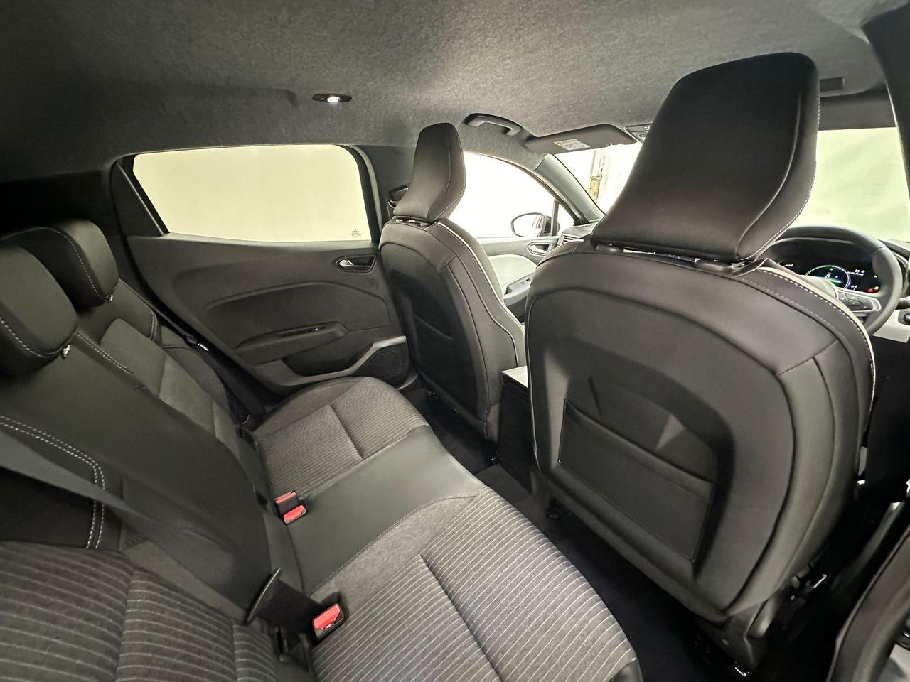 Renault Clio KS72RXJ