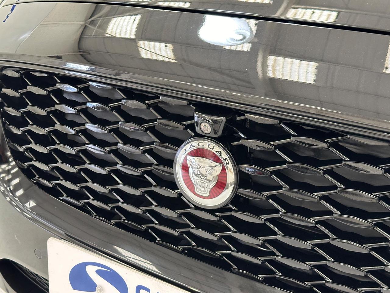 Jaguar E-PACE AP71UGT