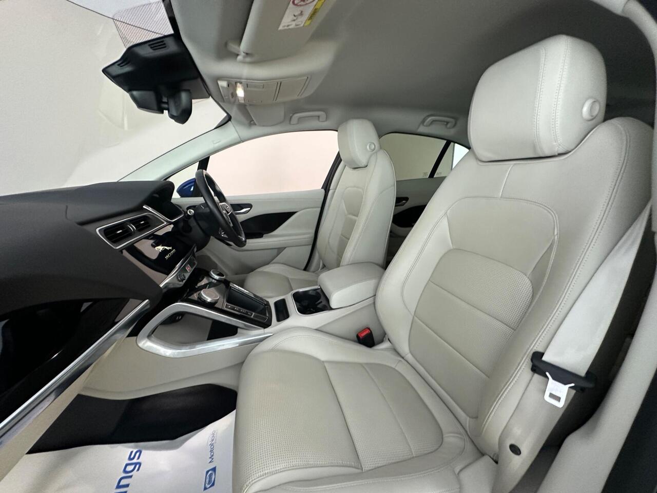 Jaguar I-PACE OE69KTP