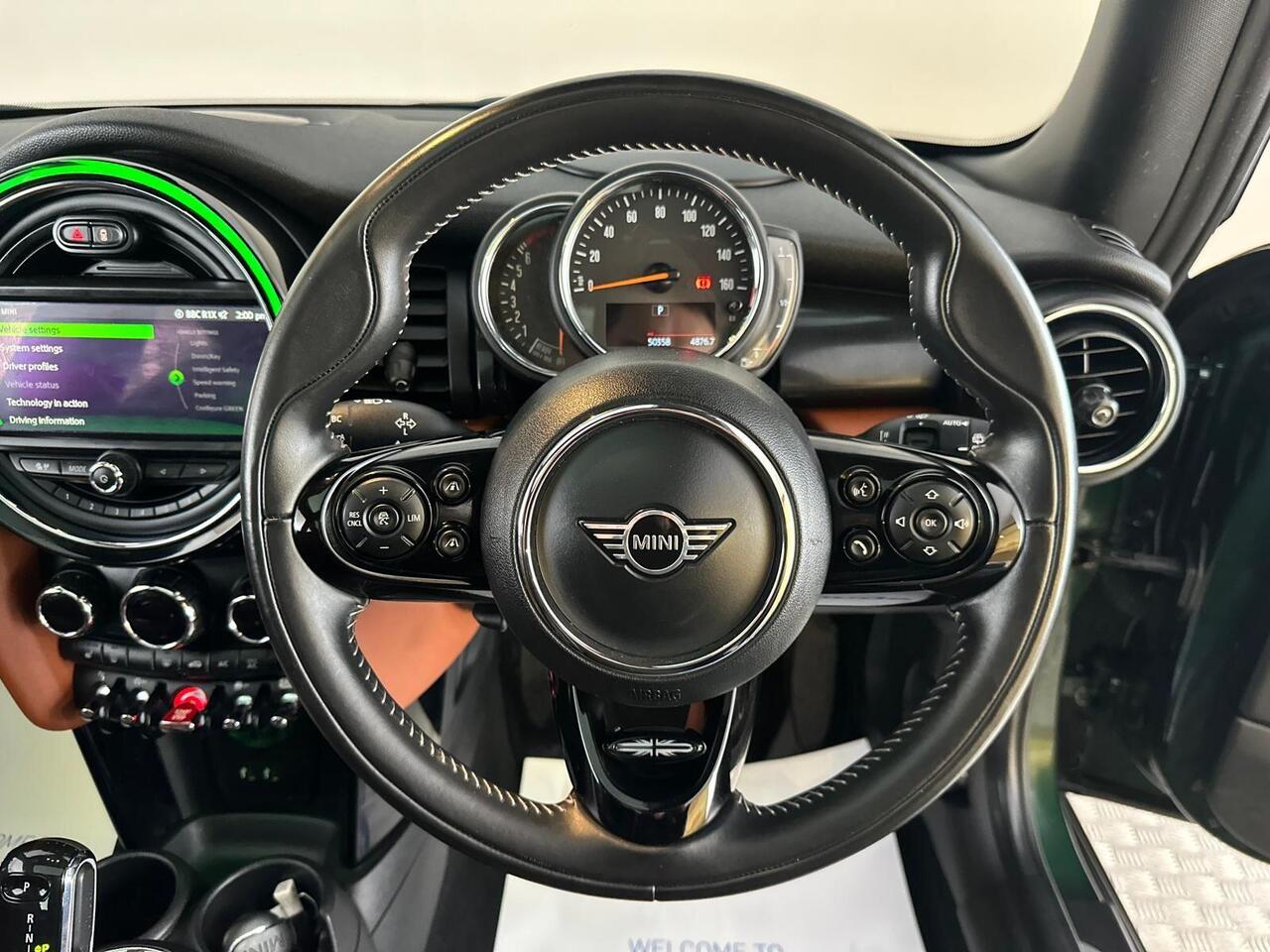 MINI Hatch LR19JVP