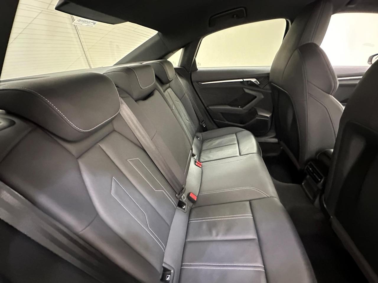 Audi A3 KY70AHN