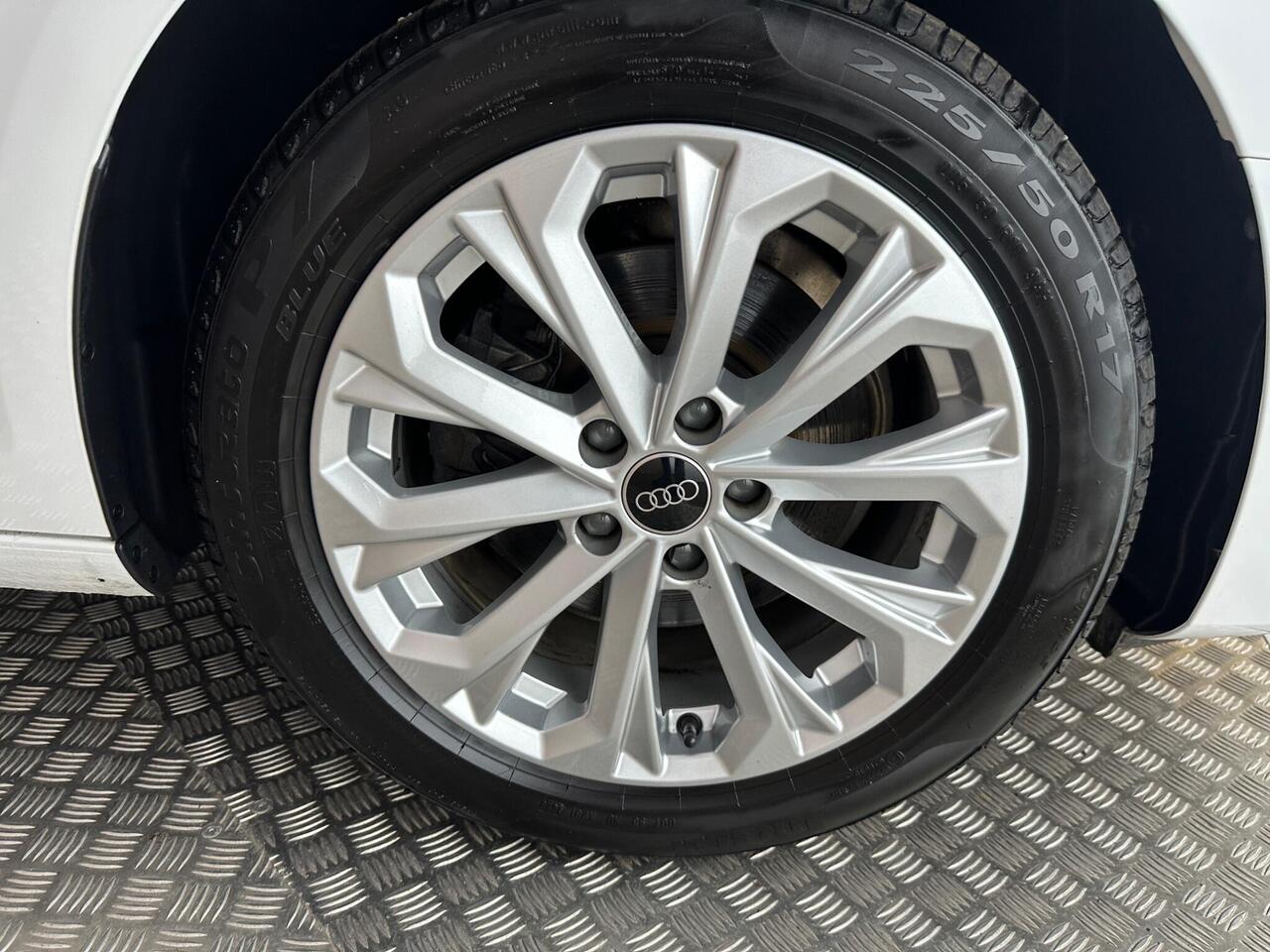 Audi A4 Avant KE23DXG