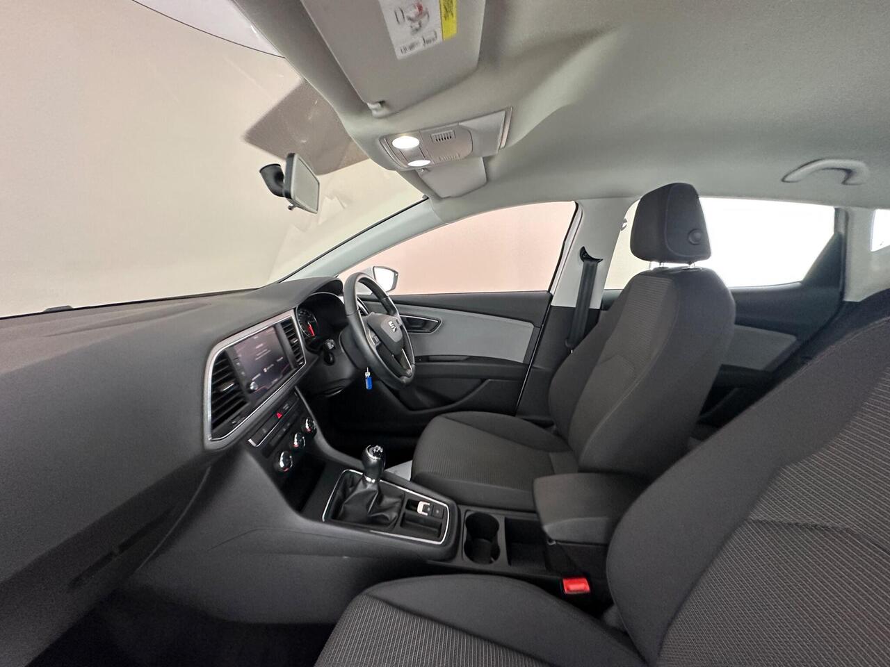 SEAT Leon FG20EHK