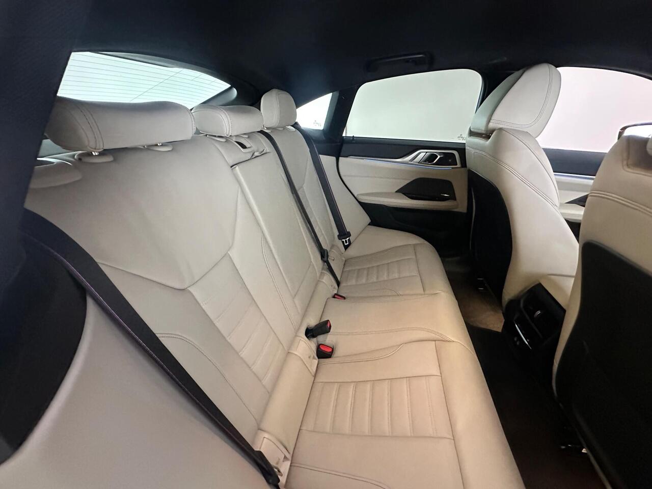 BMW i4 BK72VNR