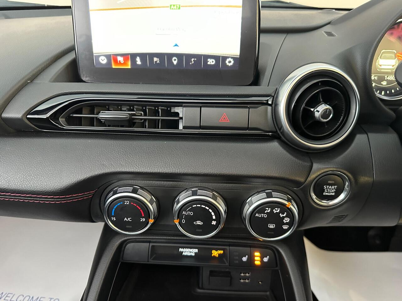 Mazda MX-5 VU19VML