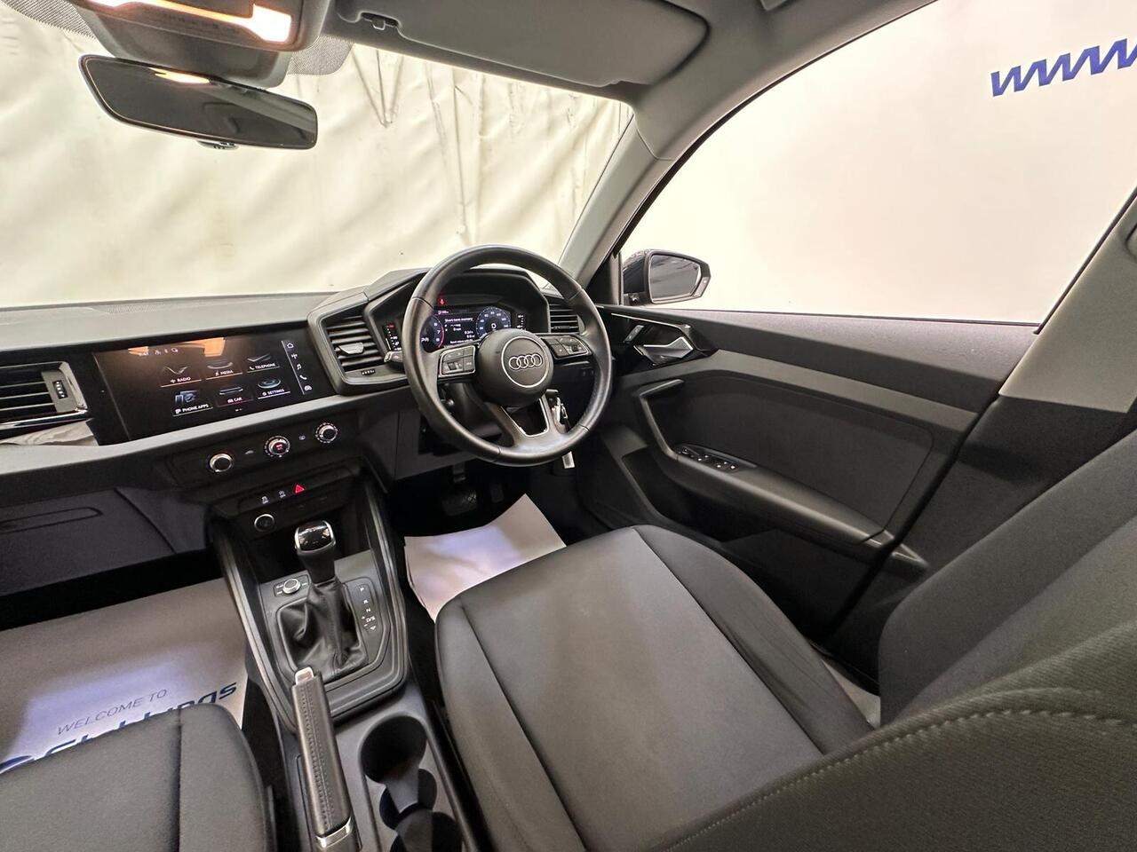 Audi A1 KN21XDO