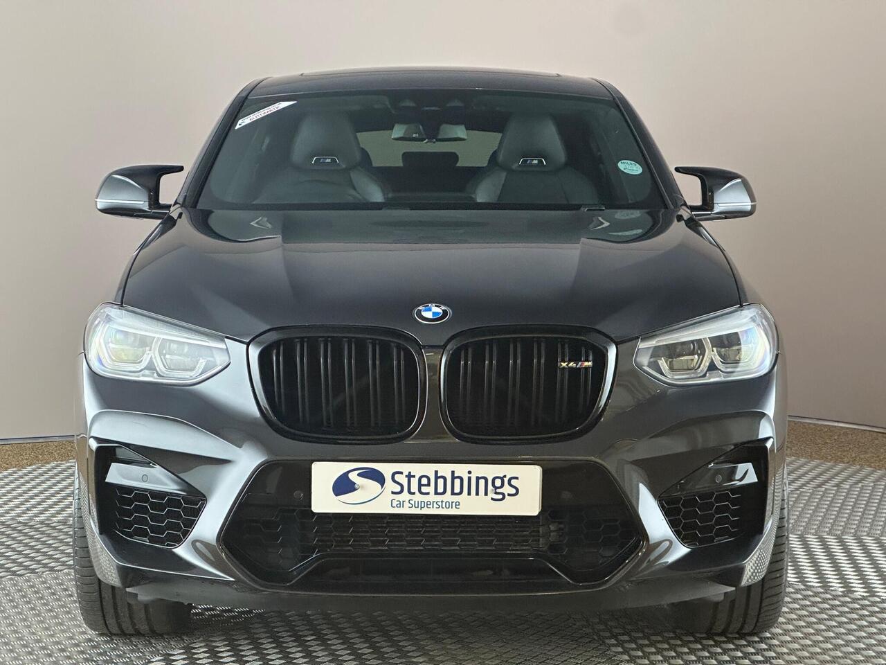 BMW X4 M RE20UFV