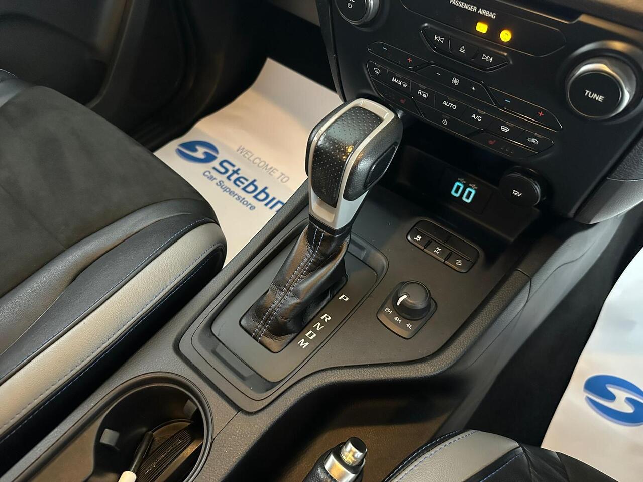 Ford Ranger YC21FXA