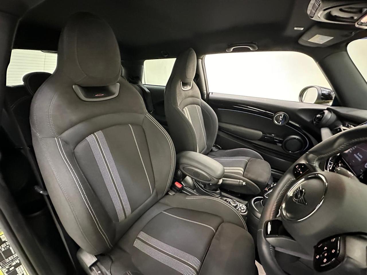 MINI Hatch PE23ZWK