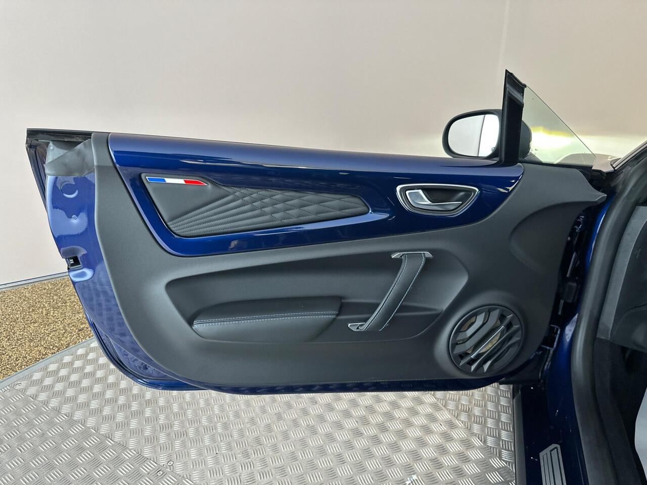 Alpine A110 GP71DAA