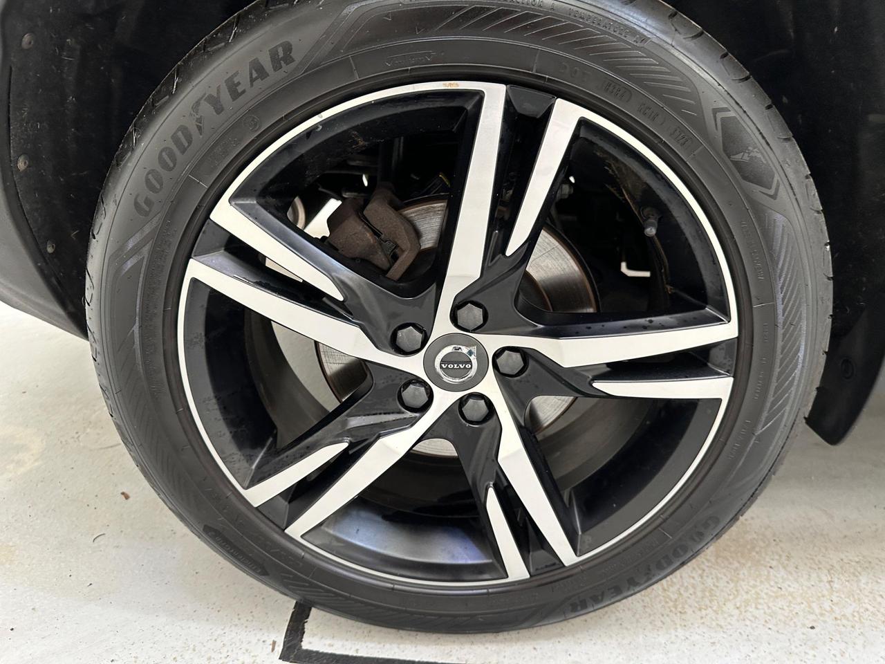 Volvo XC40 LP70AEW