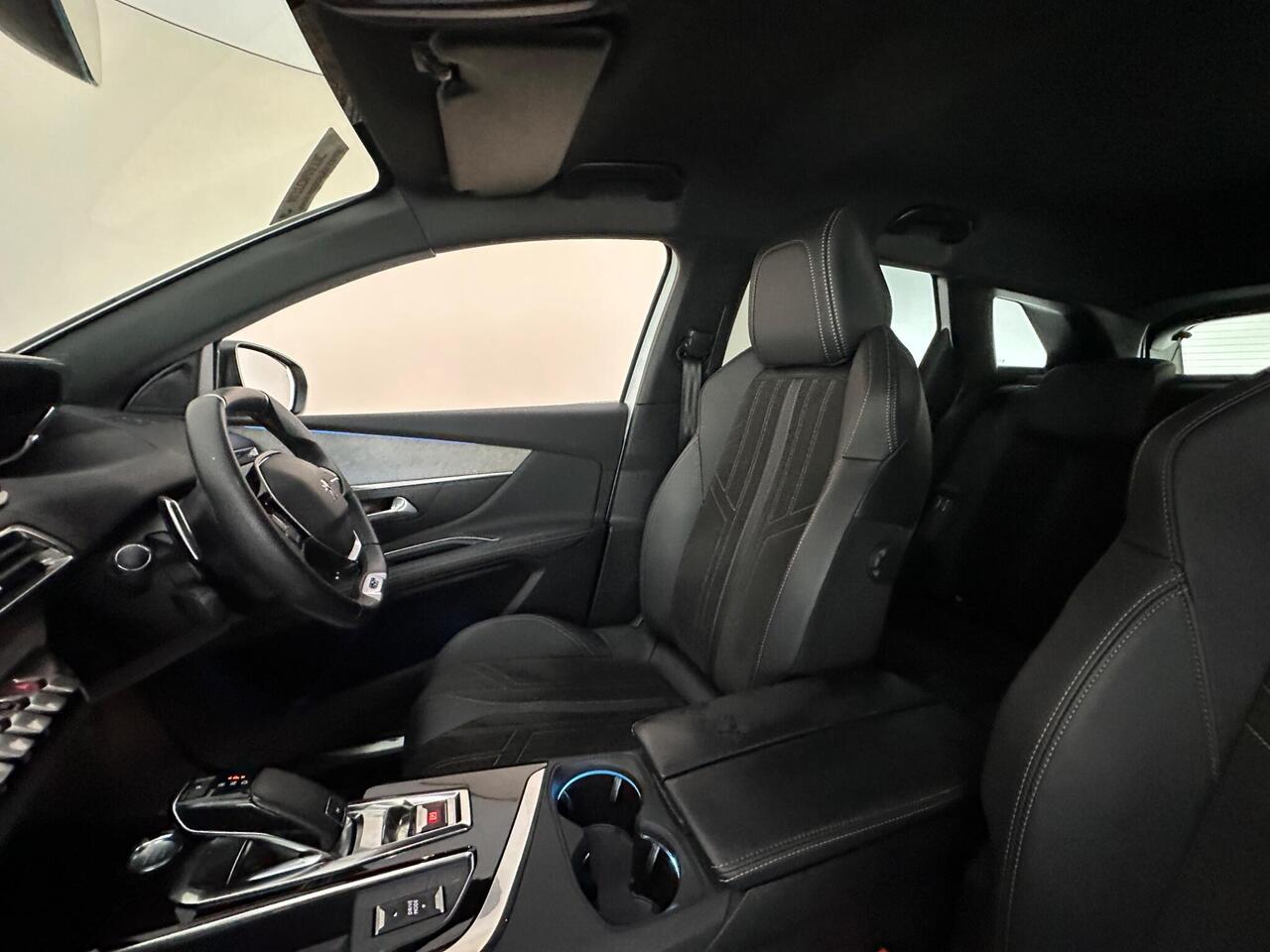 Peugeot 3008 BF71UZS