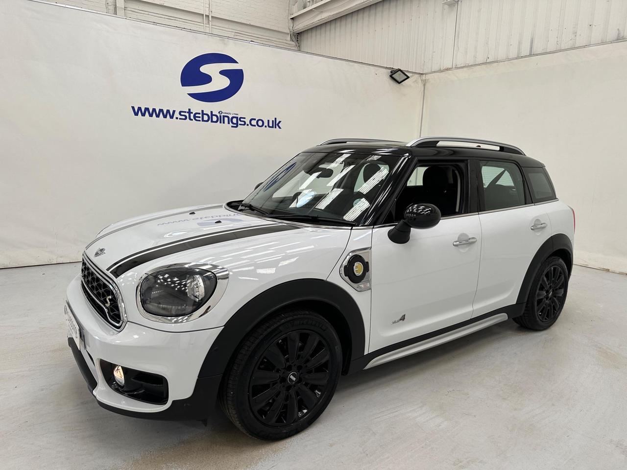 MINI Countryman RF68EWN
