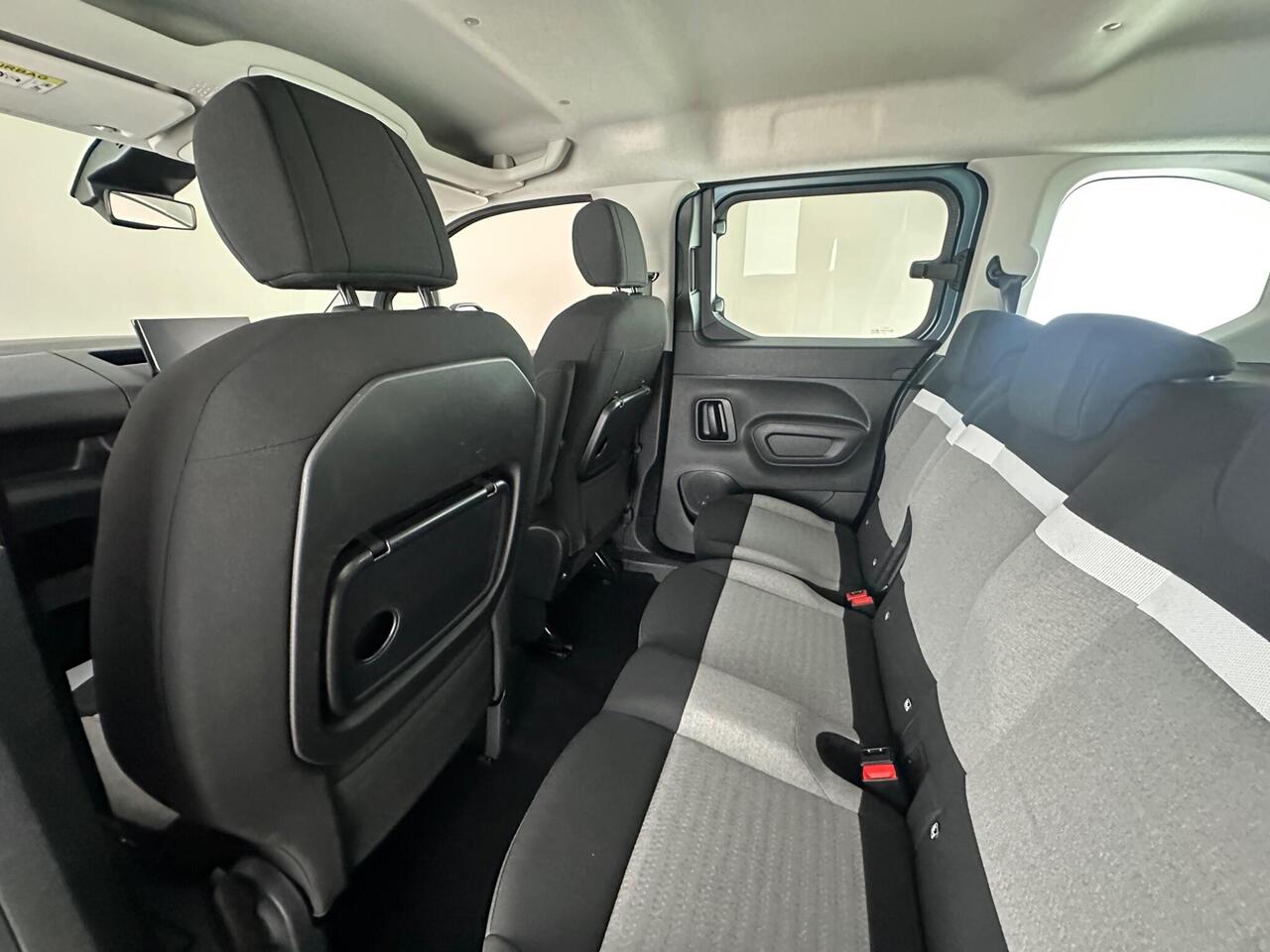 Citroen e-Berlingo VN74UYH