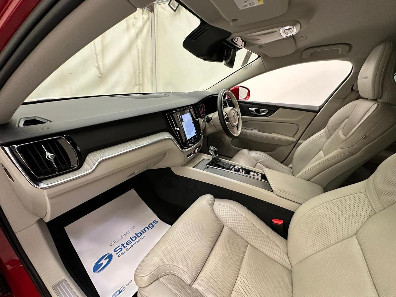 Volvo S60 GX69JFG