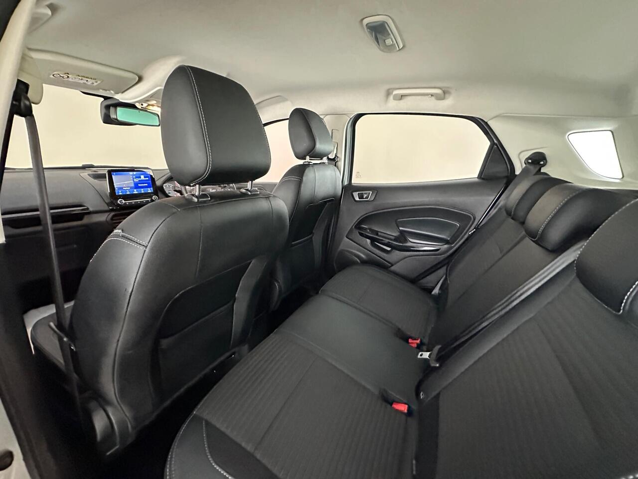Ford EcoSport EN72ORS