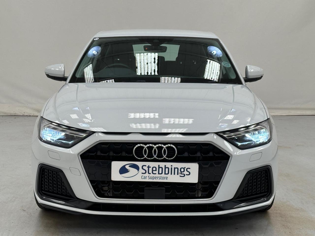 Audi A1 SD71NNK