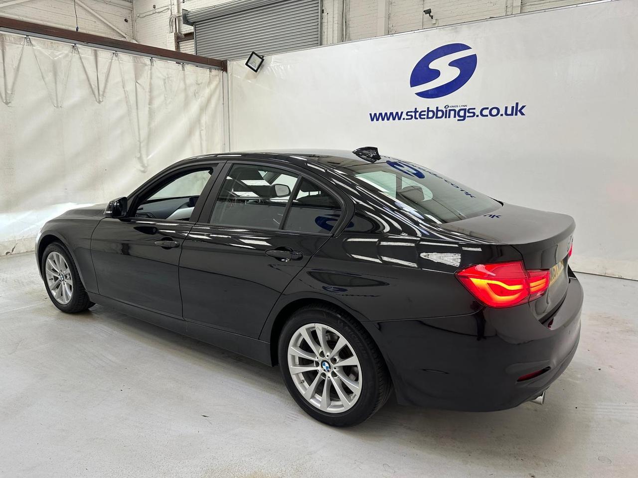 BMW 3 Series MM67MDU