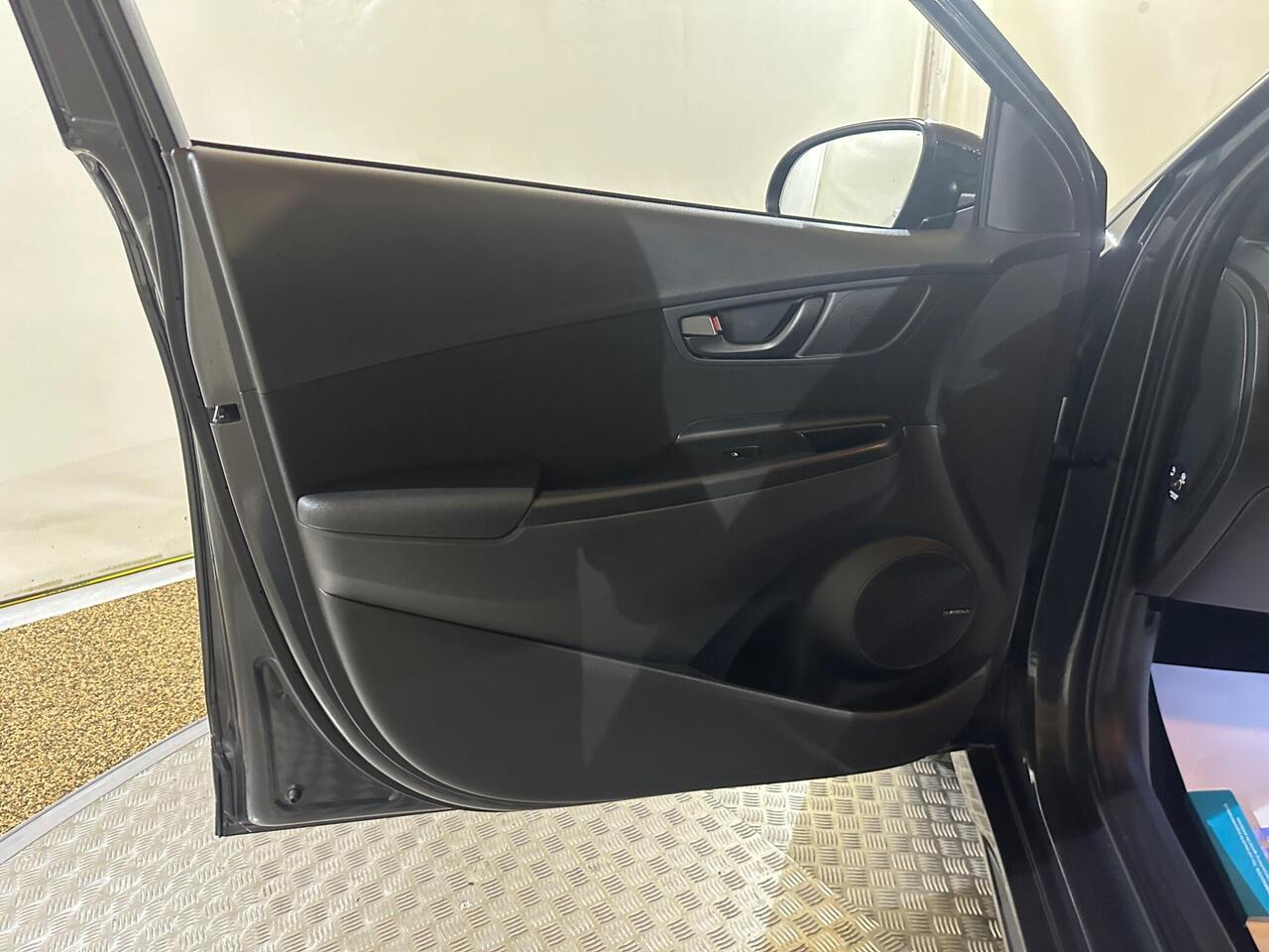 Hyundai KONA DV22YVP