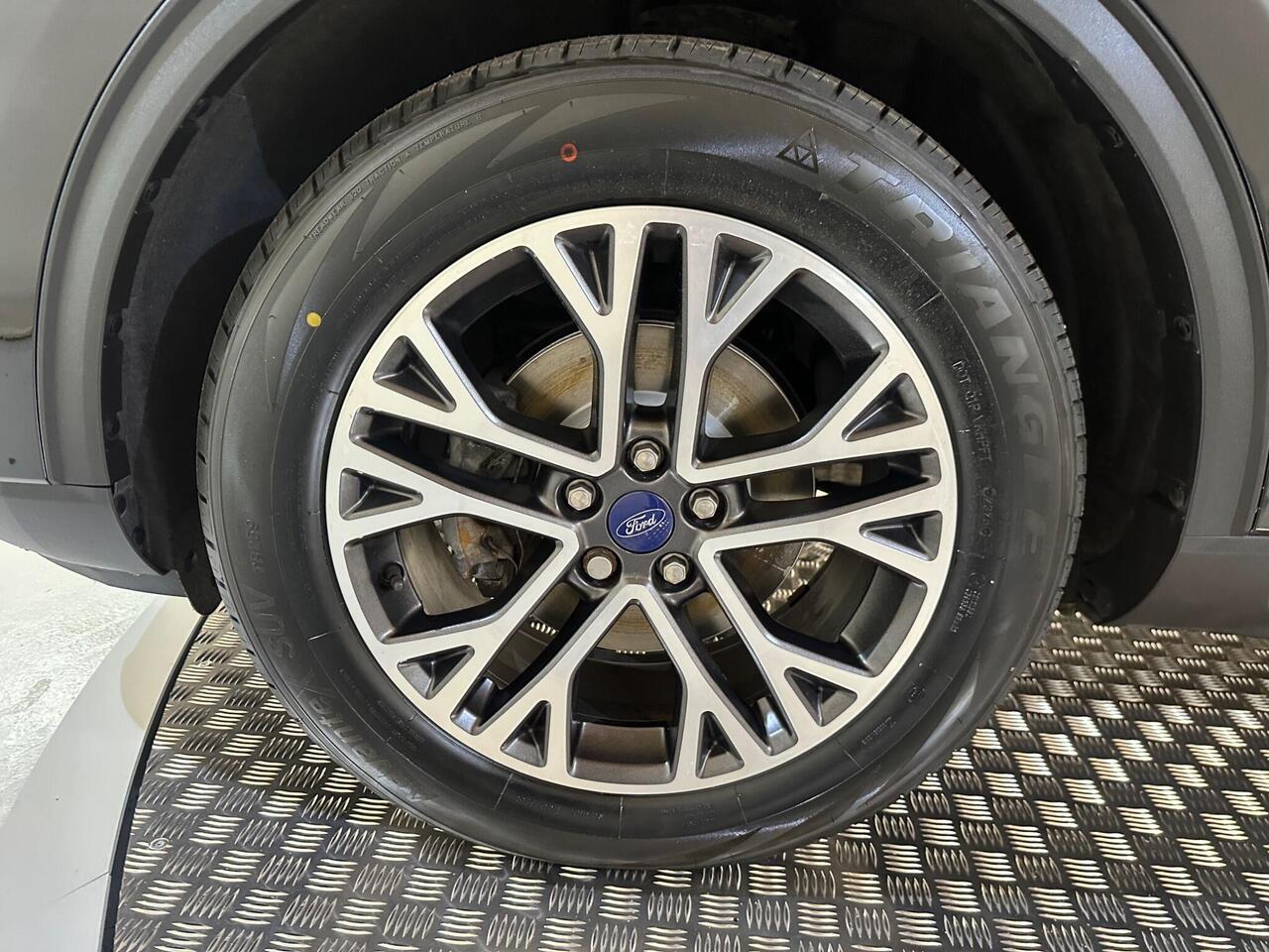 Ford Kuga AF21VKB