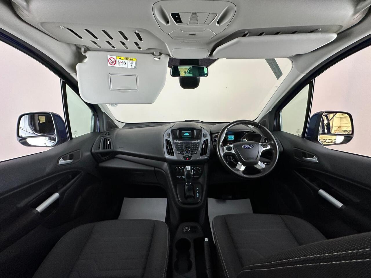 Ford Grand Tourneo Connect PF66OHX