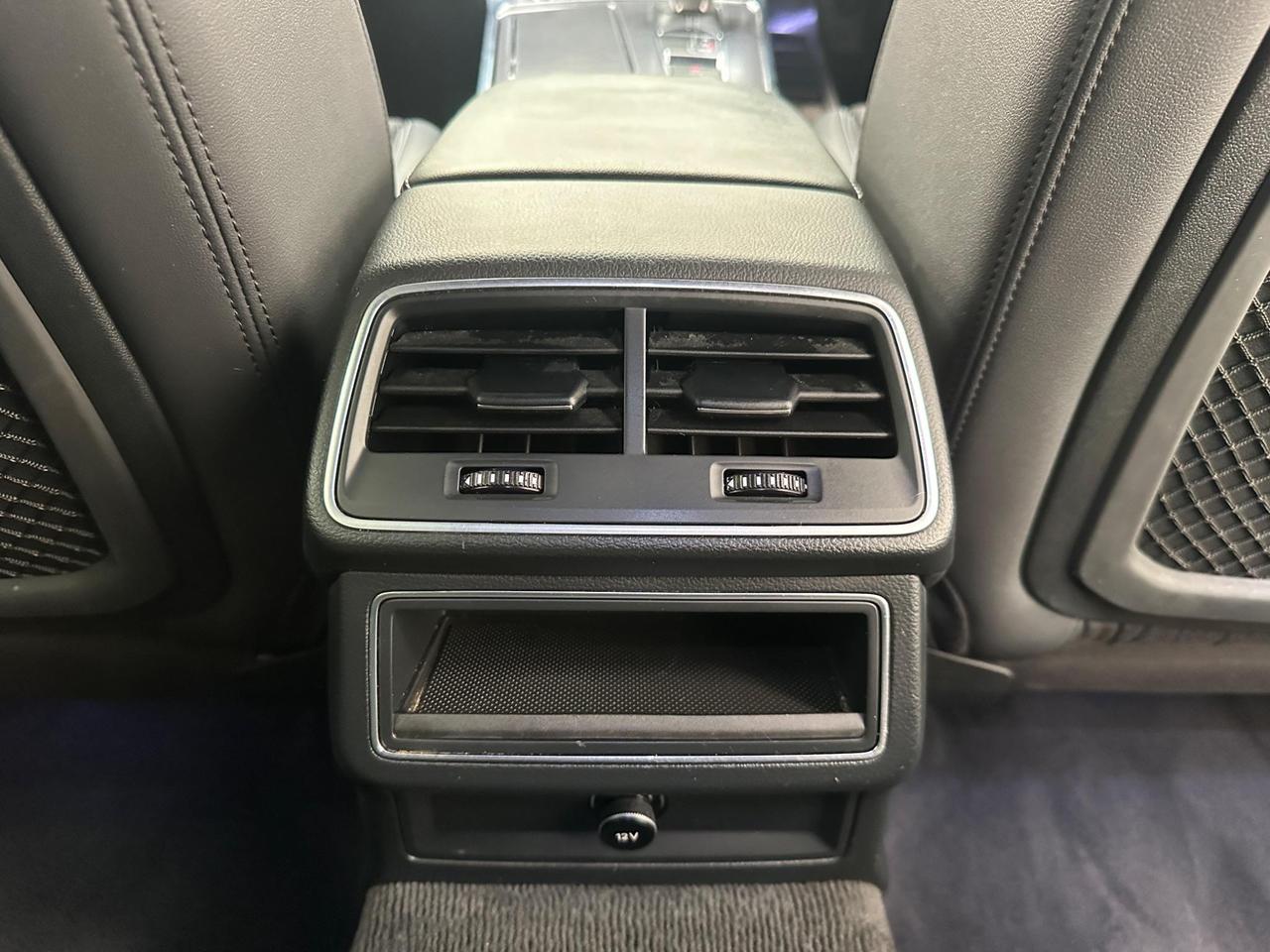 Audi A6 Avant KS70LRA