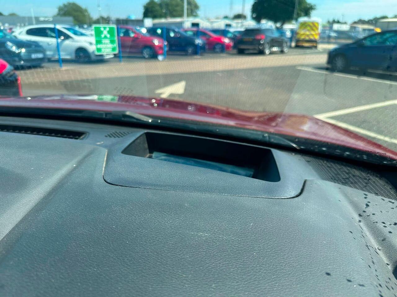 Nissan Qashqai AE22ZFL