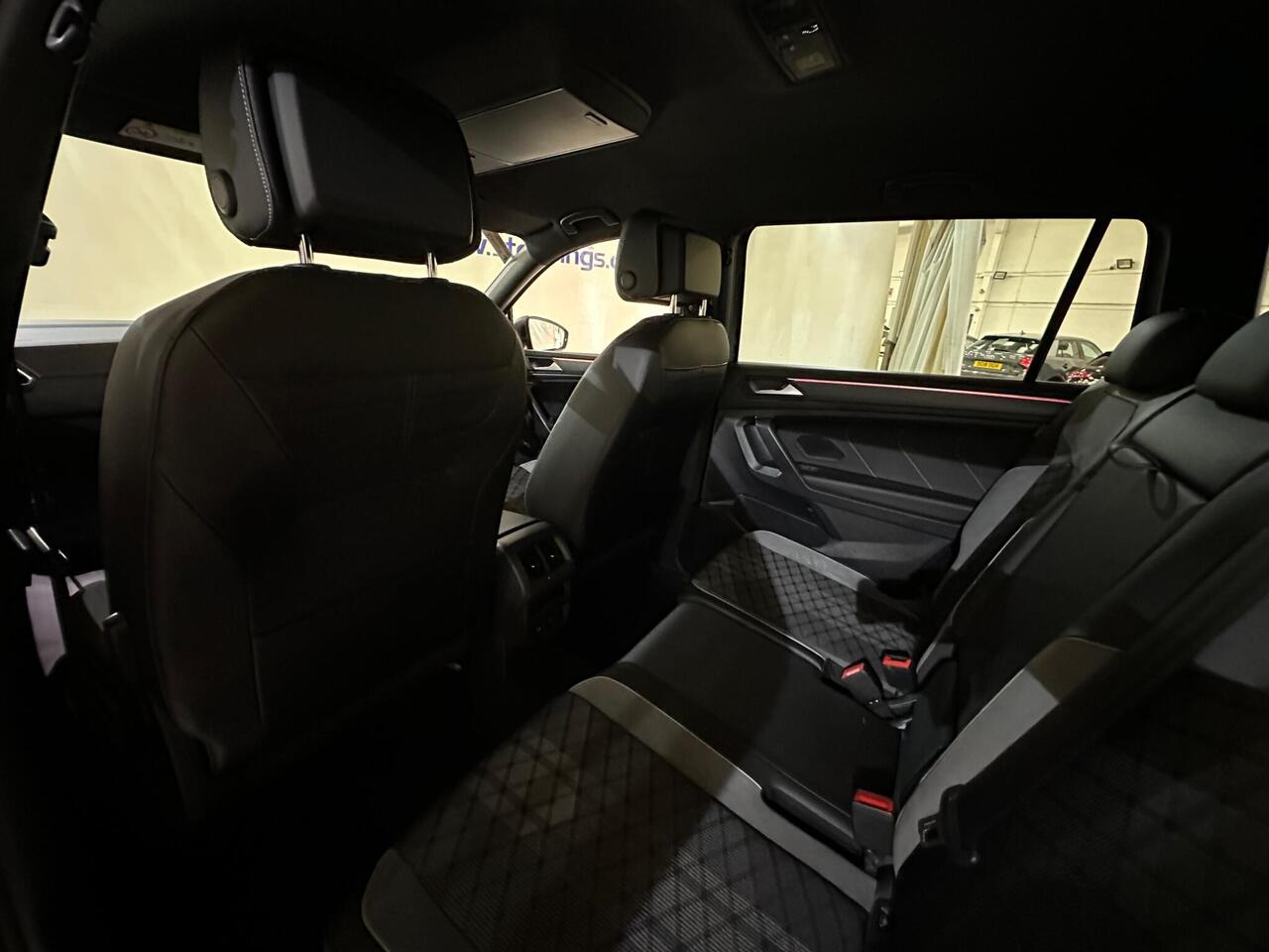 Volkswagen Tiguan Allspace VK72TMU