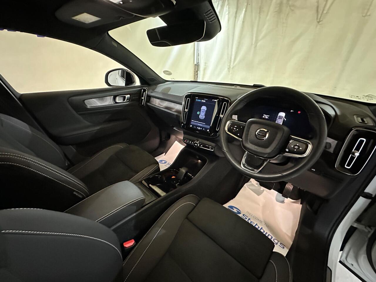 Volvo C40 YR22GBO