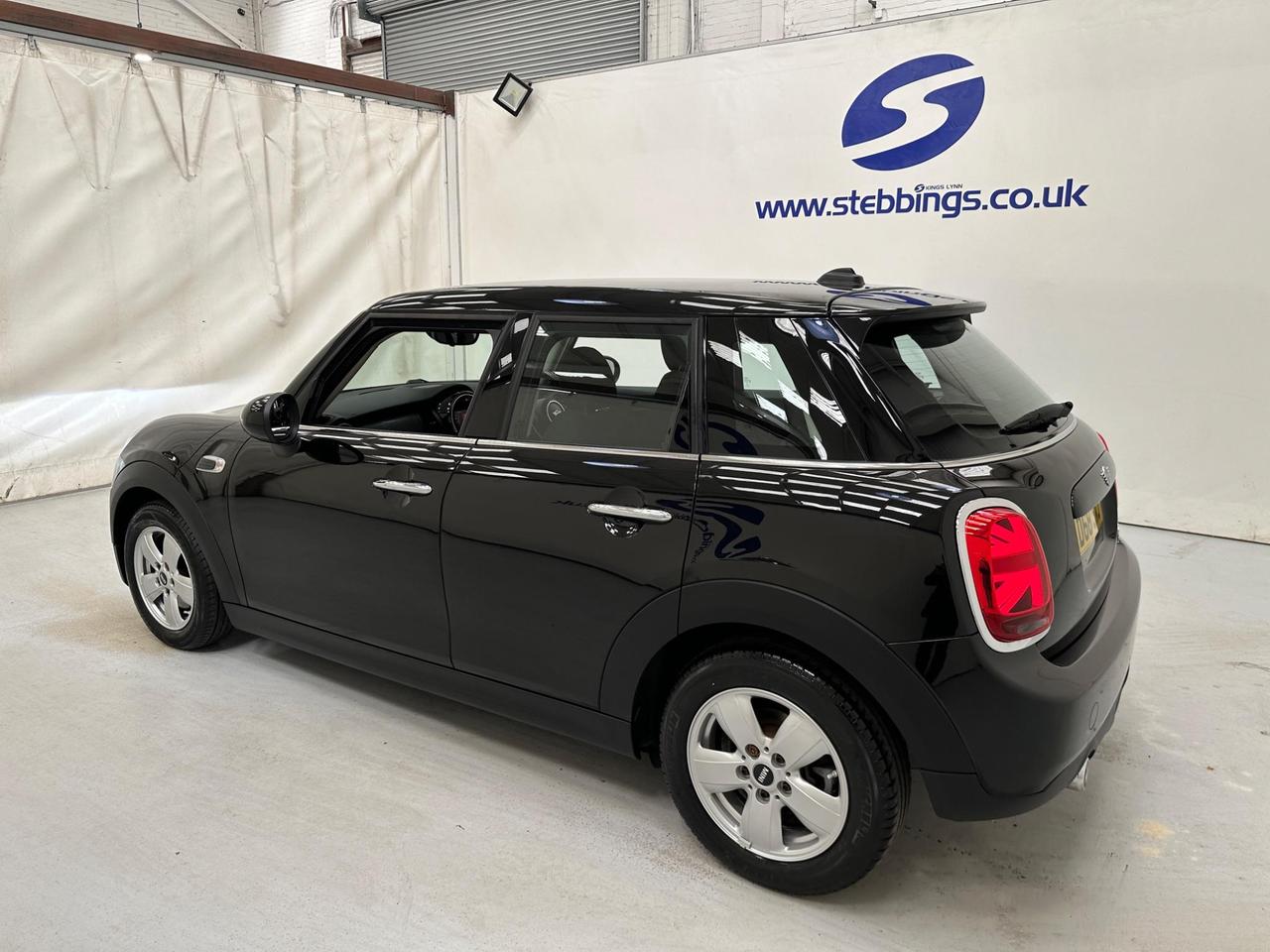 MINI Hatch ND68SXJ