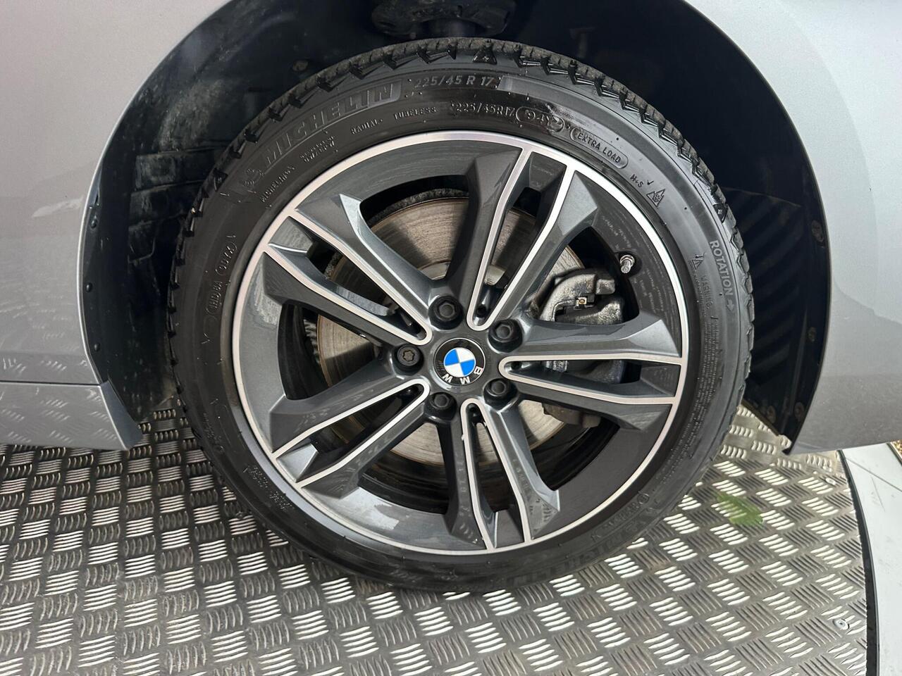 BMW 2 Series Gran Coupe AF23XTO
